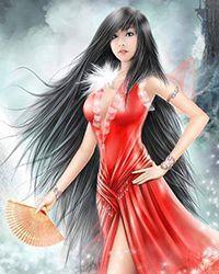 英美魔幻