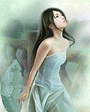 绑定才女系统后我躺赢了百度